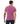 Bella Canvas 3001CVC Heather Round Neck - HTR Magenta