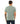 Bella Canvas 3001CVC Heather Round Neck - HTR Sage