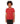 Bella Canvas 3001Y CVC Youth Heather Tee - HTR Red