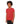 Bella Canvas 3001Y CVC Youth Heather Tee - HTR Red