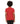 Bella Canvas 3001Y CVC Youth Heather Tee - HTR Red