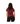 Smart 4001 Women Round Neck T-shirt - Burgundy