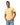 Gildan 5000 Adult Heavy Cotton - Yellow Haze