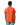 Gildan 5000 Adult Heavy Cotton - Orange