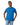Gildan 5000 Adult Heavy Cotton - Royal