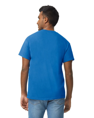 Gildan 5000 Adult Heavy Cotton - Royal