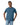 Gildan 5000 Adult Heavy Cotton - Indigo Blue