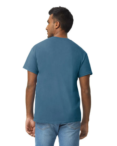 Gildan 5000 Adult Heavy Cotton - Indigo Blue