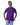 Gildan 5000 Adult Heavy Cotton - Purple