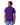Gildan 5000 Adult Heavy Cotton - Purple