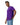 Gildan 5000 Adult Heavy Cotton - Purple