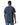 Gildan 5000 Adult Heavy Cotton - Heather Navy