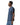 Gildan 5000 Adult Heavy Cotton - Heather Navy