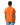 Gildan 5000 Adult Heavy Cotton - S. Orange