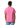 Gildan 5000 Adult Heavy Cotton - Safety Pink