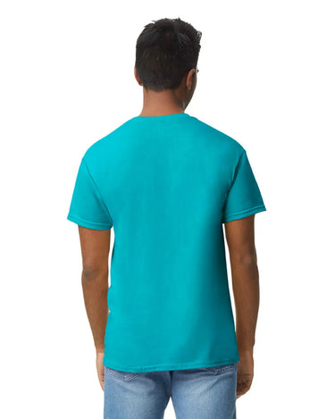 Gildan 5000 Heavy Cotton - Tropical Blue