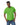 Gildan 5000 Adult Heavy Cotton - Neon Green