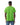 Gildan 5000 Adult Heavy Cotton - Neon Green