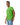 Gildan 5000 Adult Heavy Cotton - Neon Green