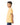 Gildan 5000B Youth Heavy Cotton - Yellow Haze