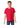 Gildan 5000B Youth Heavy Cotton - Red
