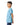 Gildan 5000B Youth Heavy Cotton - Light Blue