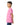 Gildan 5000B Youth Heavy Cotton - Azalea