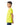 Gildan 5000B Youth Heavy Cotton - Safety Green