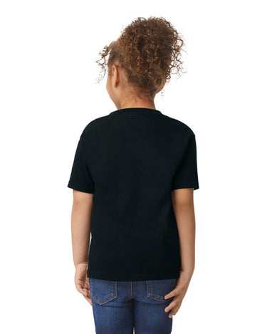 Gildan 5100P Toddler - Black