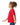 Gildan 5100P Toddler - Red