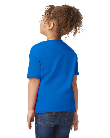 Gildan 5100P Toddler - Royal