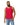 Gildan 5200 Men Tank Top - Red