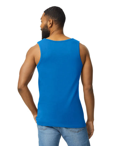 Gildan 5200 Men Tank Top - Royal