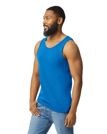 Gildan 5200 Men Tank Top - Royal