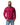 Gildan 5400 Long Sleeve - Cardinal Red