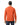 Gildan 5400 Long Sleeve - Orange