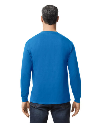 Gildan 5400 Long Sleeve - Royal