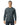 Gildan 5400 Long Sleeve - Dark Heather