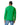 Gildan 5400 Long Sleeve - Irish Green
