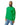 Gildan 5400 Long Sleeve - Irish Green