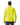 Gildan 5400 Long Sleeve - Safety Green