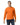 Gildan 5400 Long Sleeve - Safety Orange