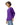 Gildan 5400B Youth Long Sleeve - Purple