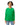 Gildan 5400B Youth Long Sleeve - Irish Green
