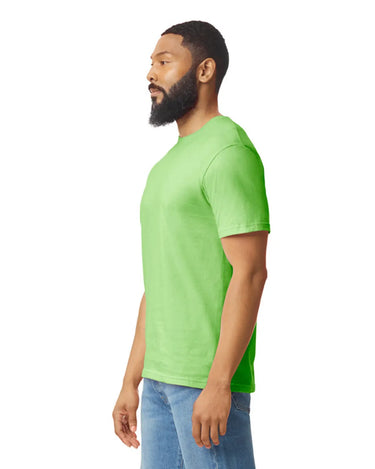 Gildan 64000 Softstyle - Lime
