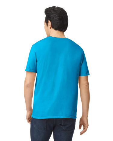 Gildan 64000 Softstyle - Sapphire