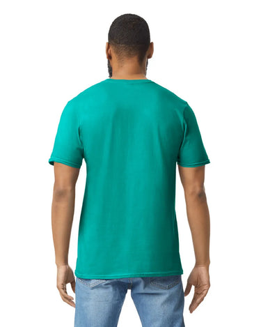 Gildan 64000 Softstyle - Jade Dome