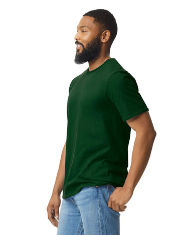 Gildan 64000 Softstyle - Forest Green