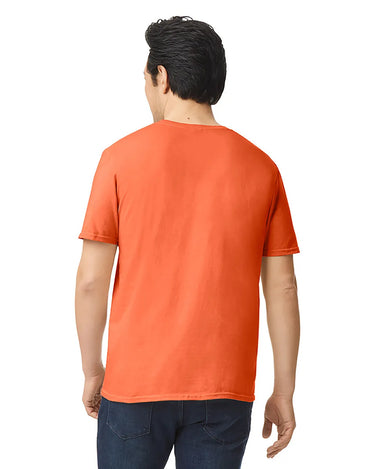 Gildan 64000 Softstyle - Orange