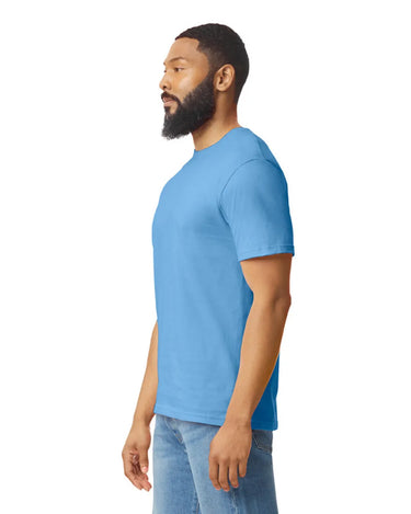 Gildan 64000 Softstyle - Carolina Blue